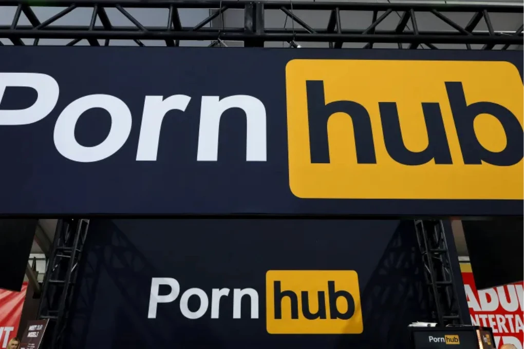 Pornhub
