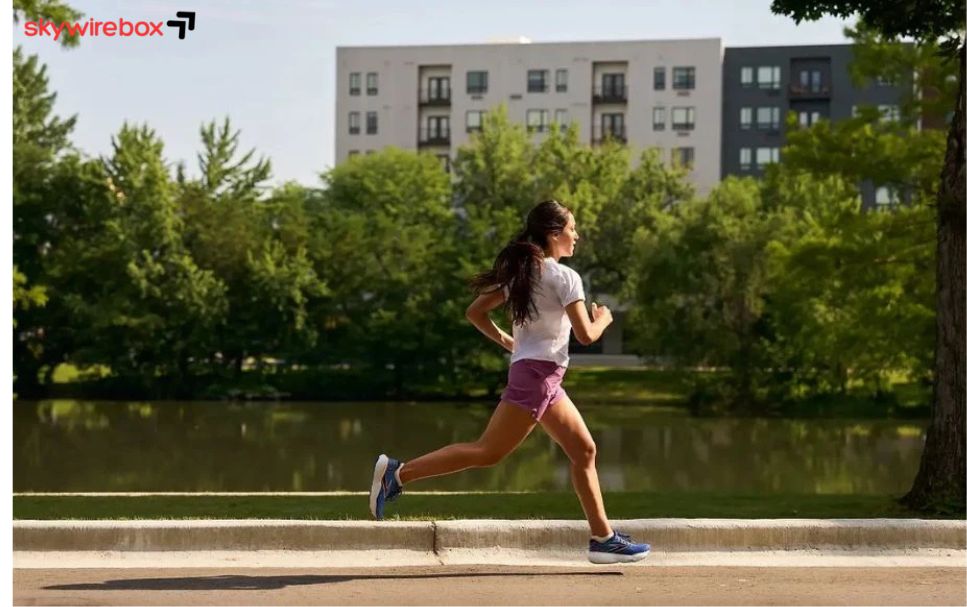 5K distance in miles