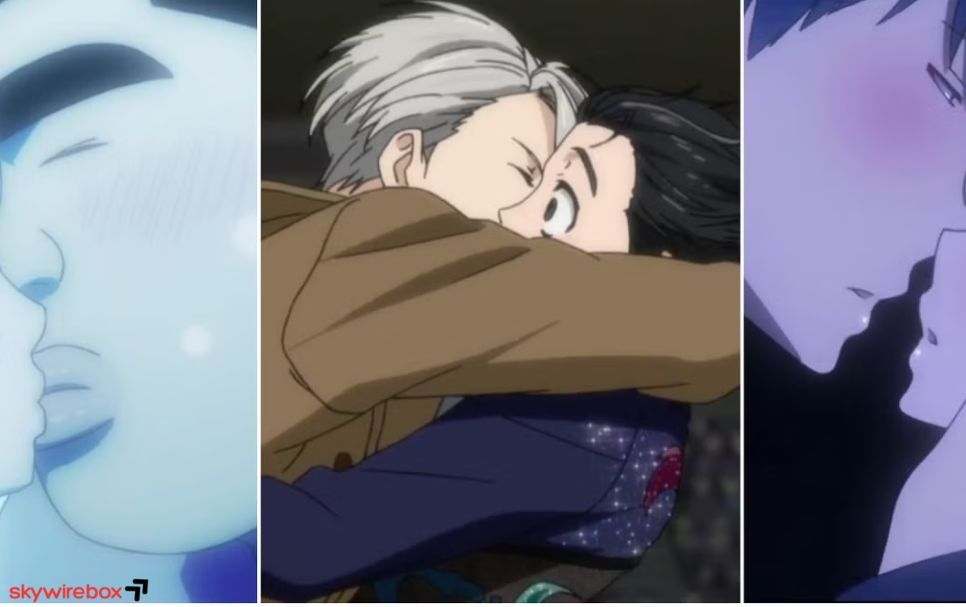 Kiss Anime
