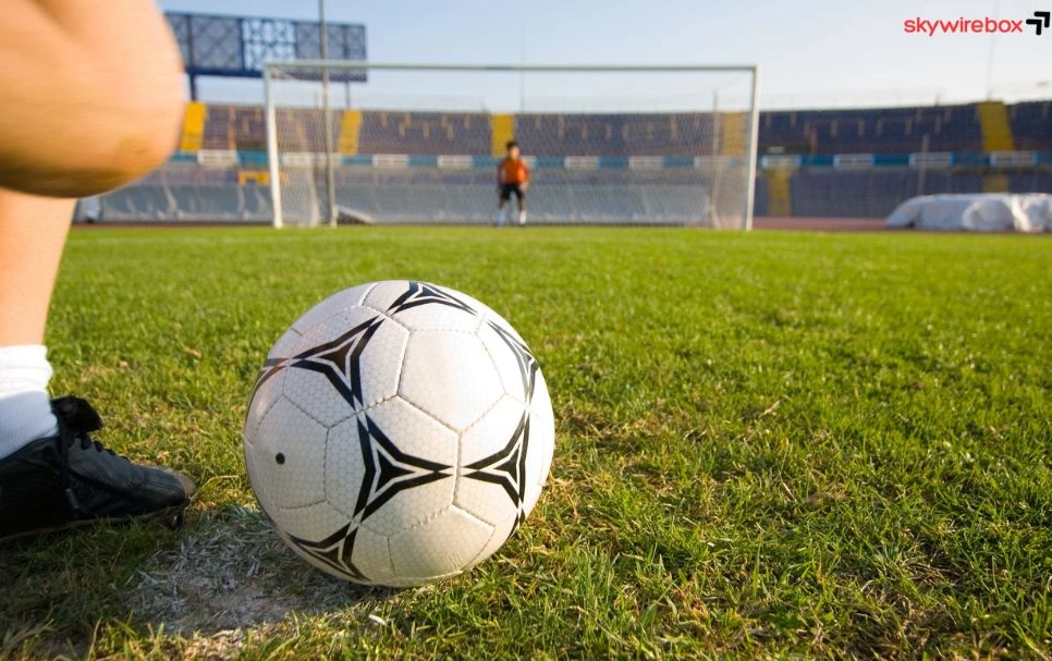 Soccer Ball: Ultimate Guide to Choosing the Perfect Match Ball