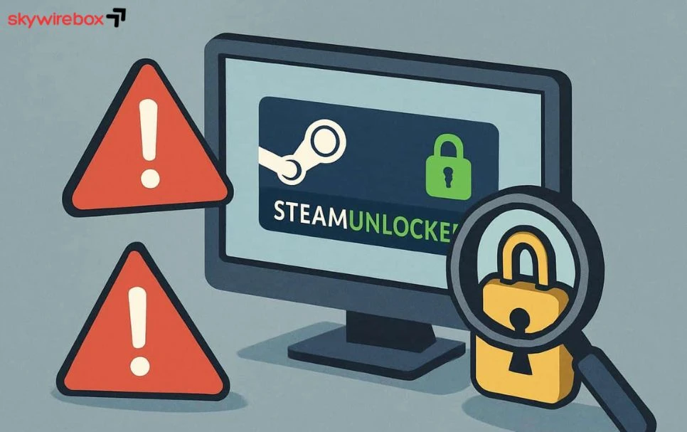 Steamunlocked