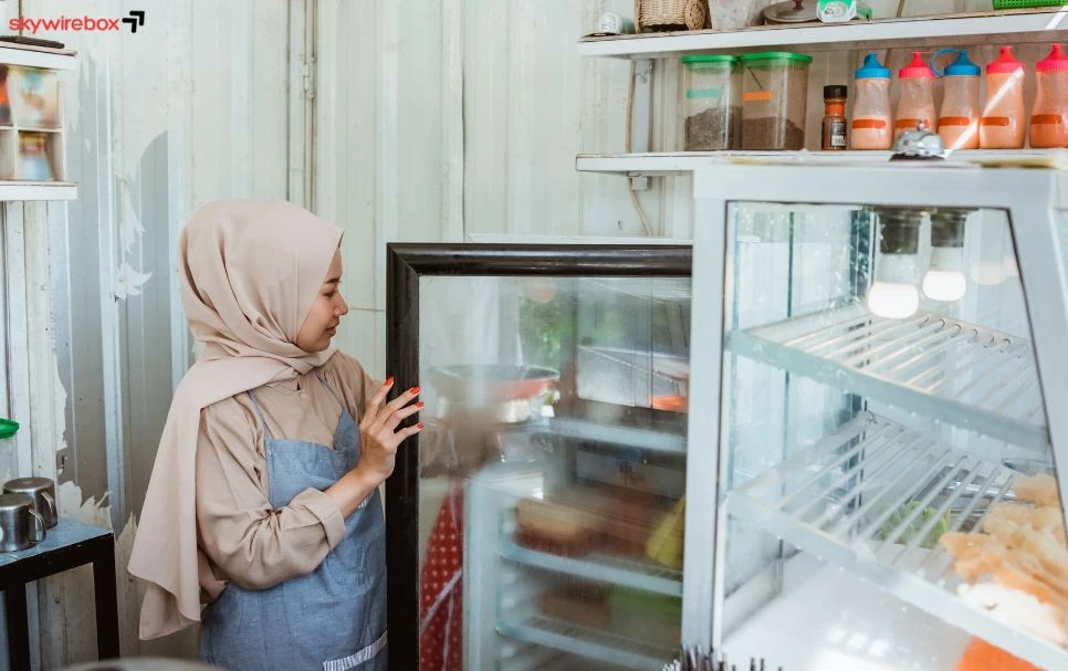 freezer freezers