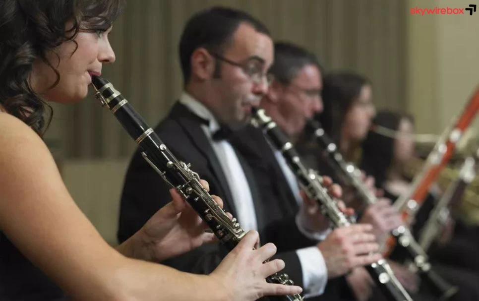 clarinet