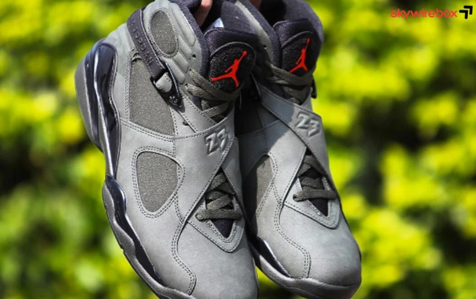 Jordan 8