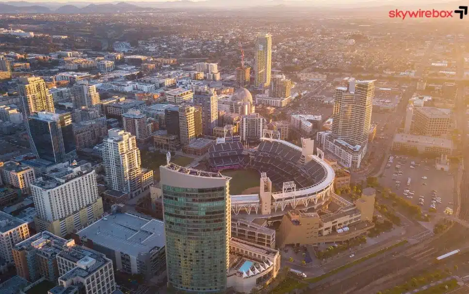 things to do in San Diego