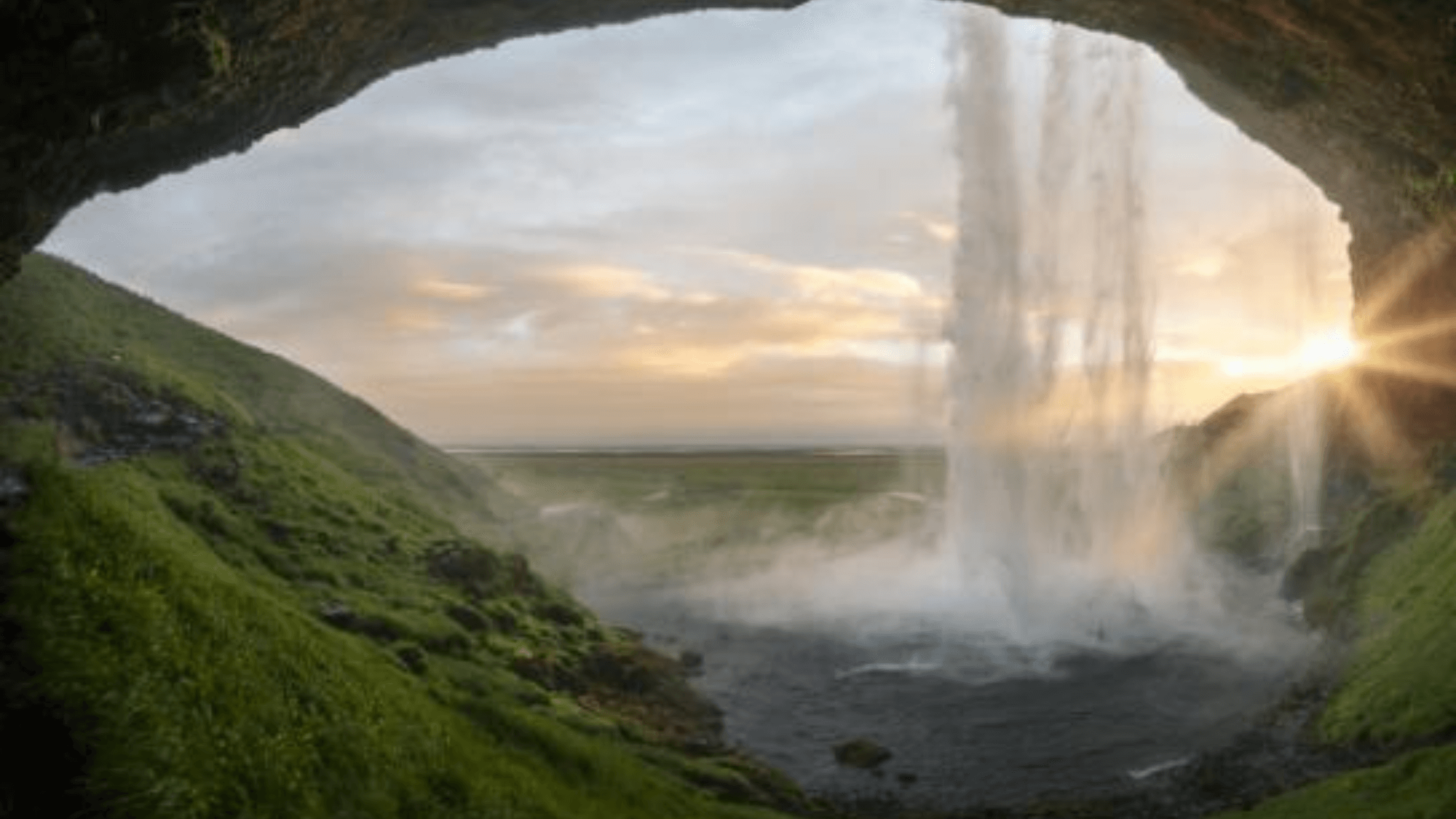 Best Waterfalls in Ireland