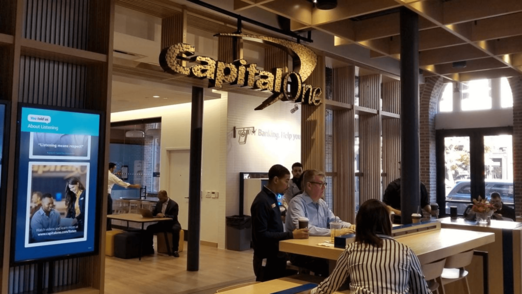 capital one travel customer service

