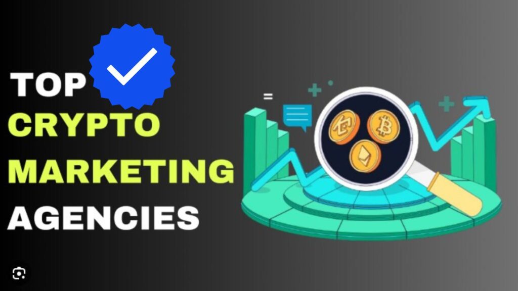 Best Crypto Marketing Agencies