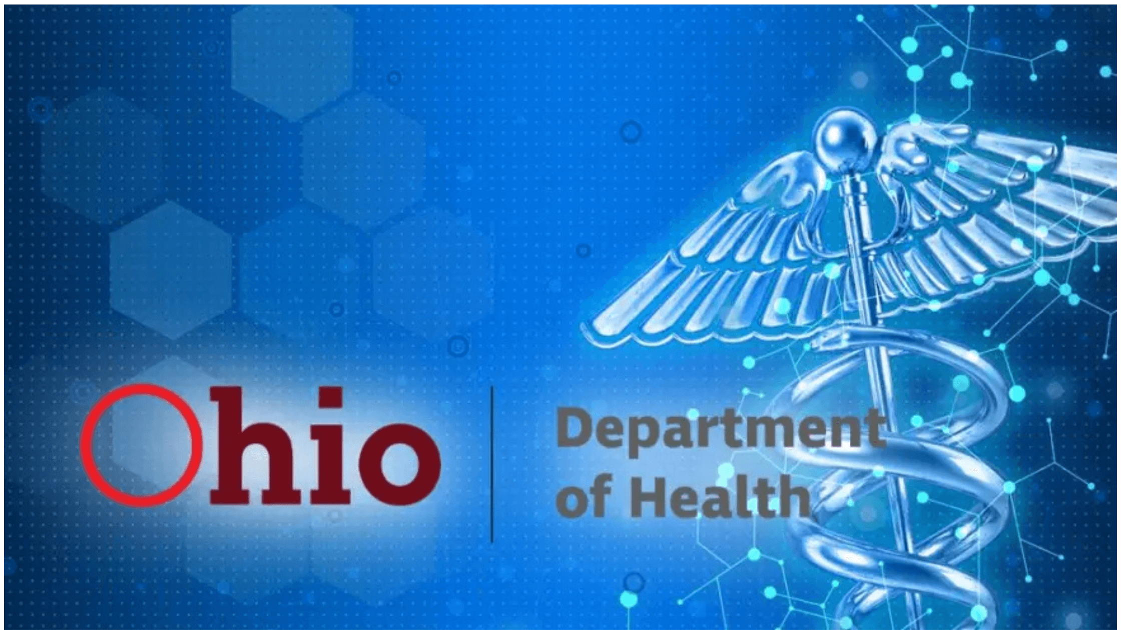 ohio department of health