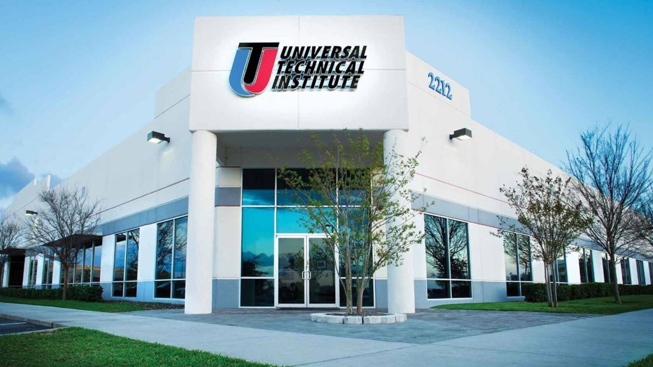 universal technical institute