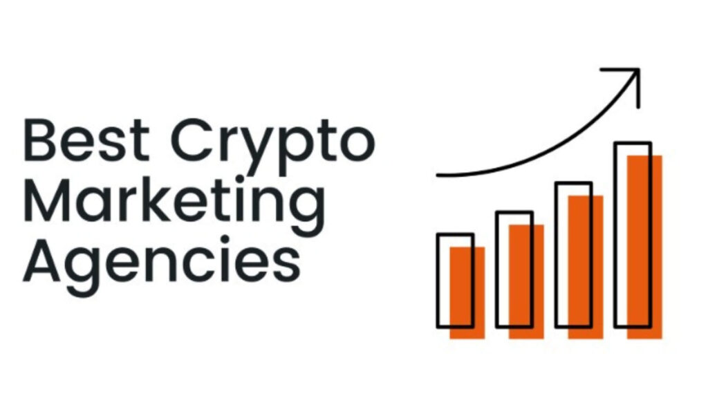 Best Crypto Marketing Agencies