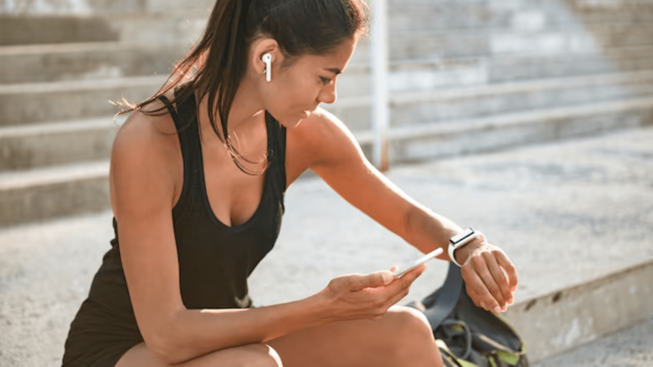 fitness trackers