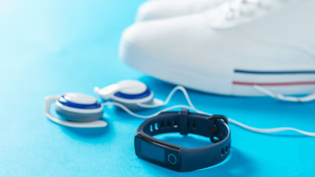 fitness trackers	