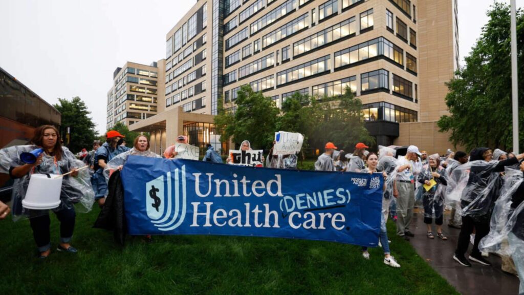 health insurance plans
United Health
Health United