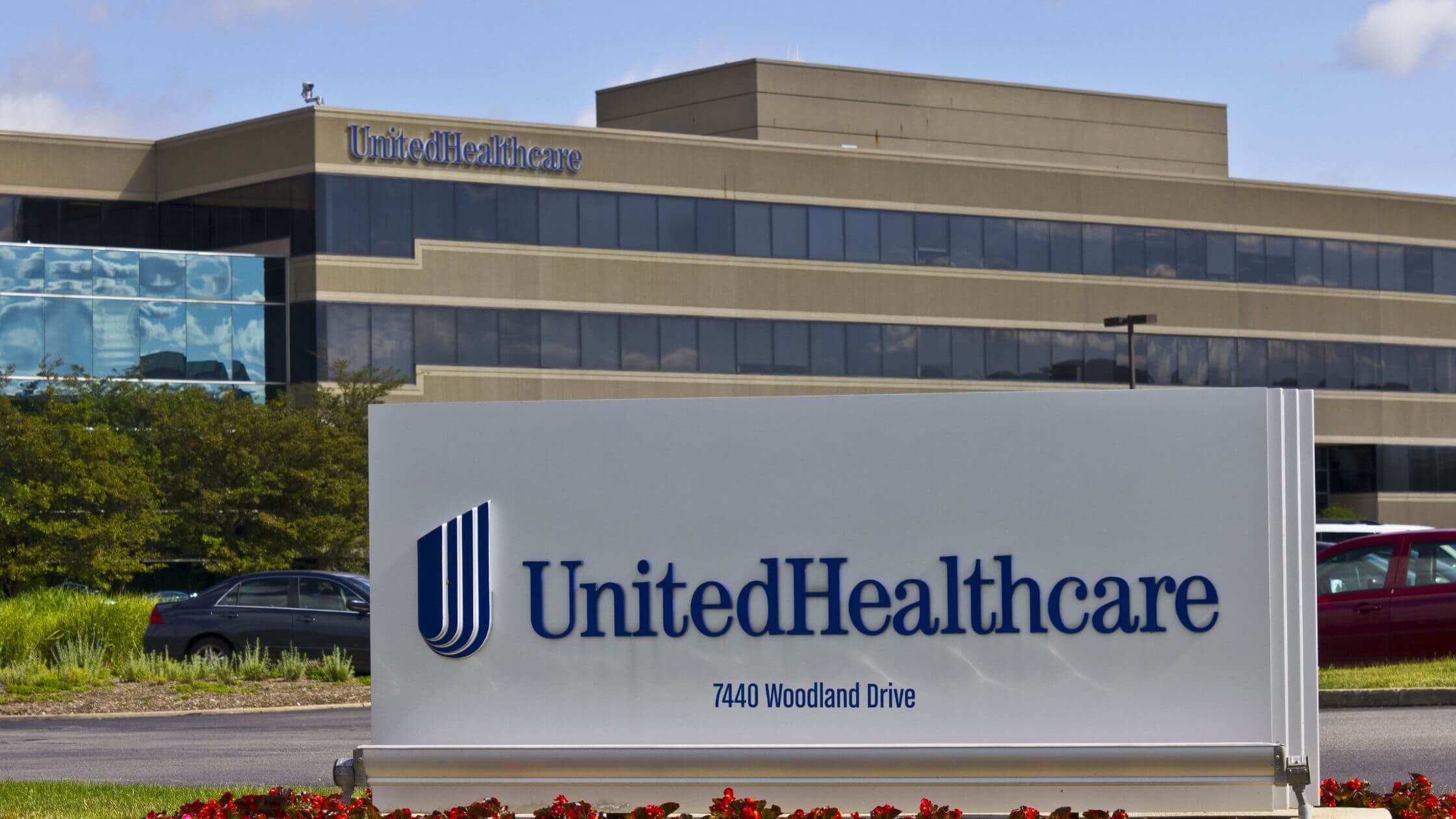 United Health