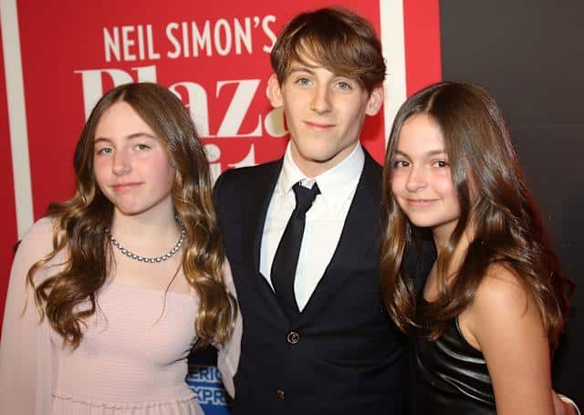 Matthew Broderick Net Worth: Shocking Wealth Revealed!