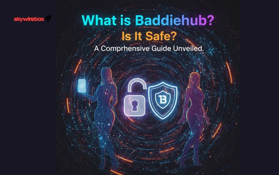 Baddiehub
