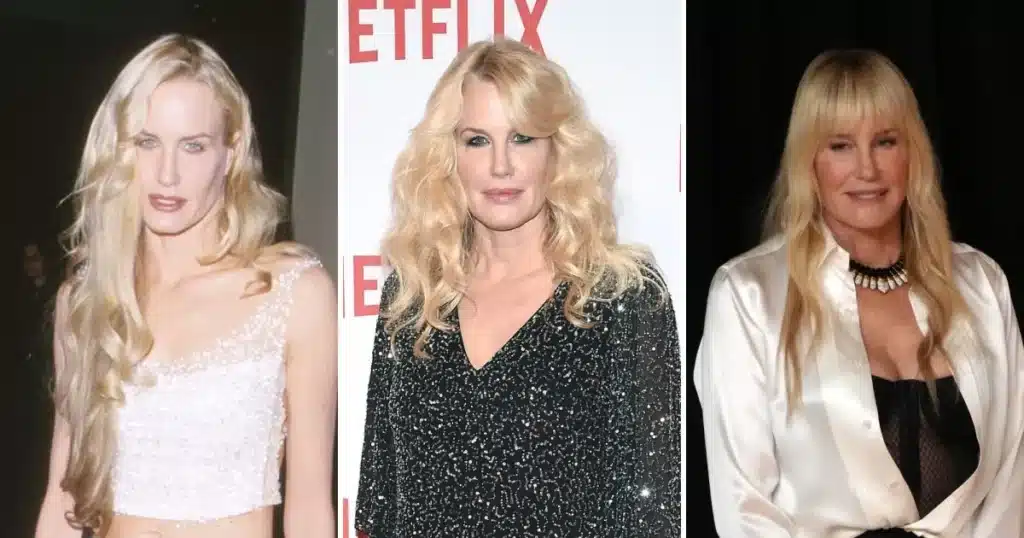 Daryl Hannah Net Worth Shocking Wealth & Career Insights