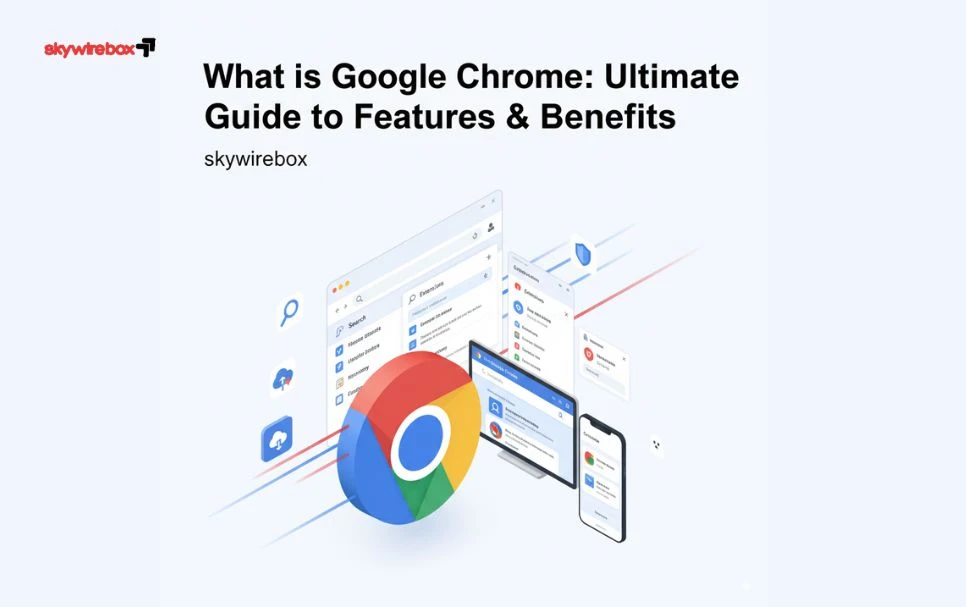 Google Chrome