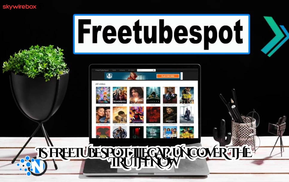 Freetubespot