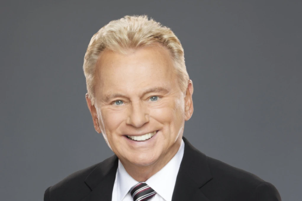 Pat Sajak