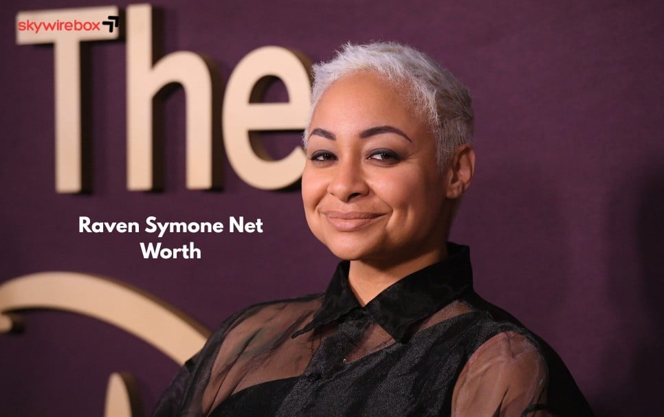 Raven Symone Net Worth
