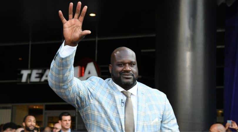 Shaq Net Worth: Revealing the True Wealth of a Basketball Legend