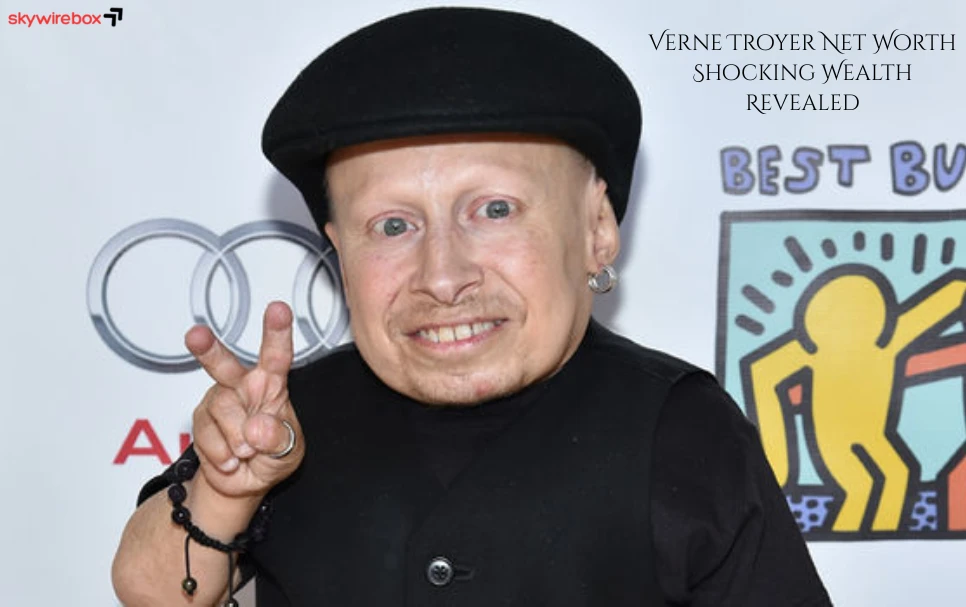 Verne Troyer Net Worth