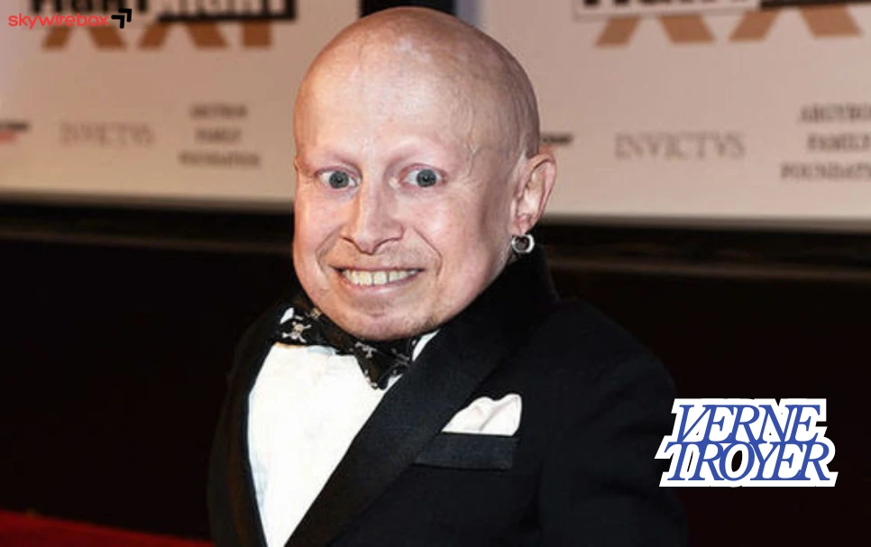 Verne Troyer Net Worth: Shocking Wealth Revealed in 2025