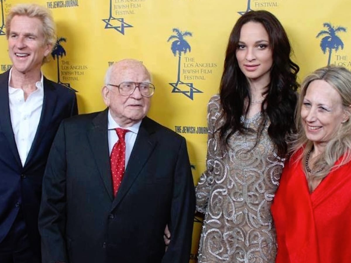 Ed Asner Net Worth: Shocking Wealth & Career Highlights Revealed