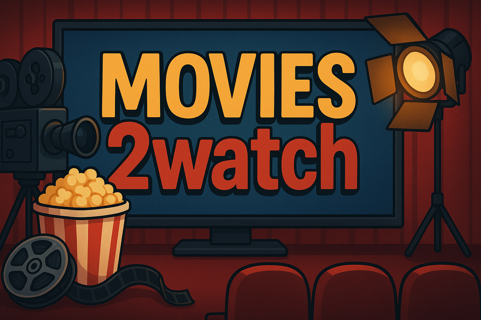 Where Can I Watch Movies Online Without Registration? Top Free Sites