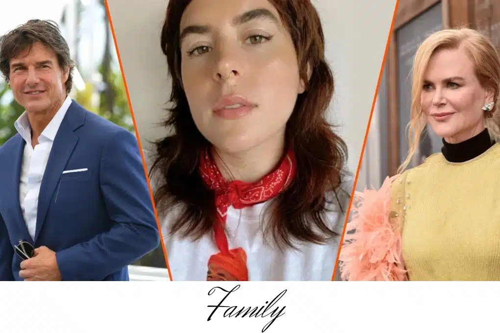 Isabella Jane Cruise Net Worth