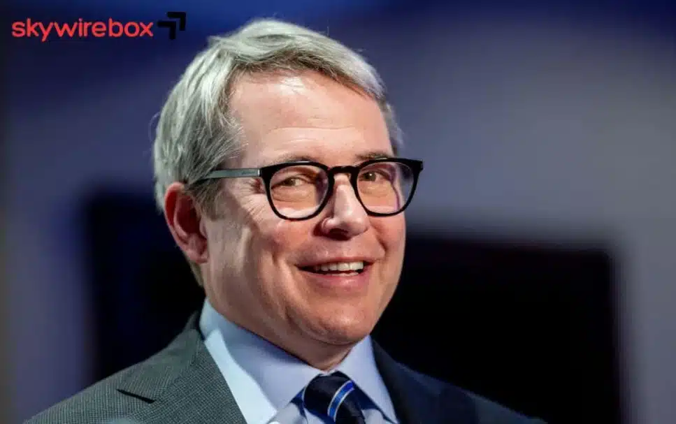 Matthew Broderick Net Worth
