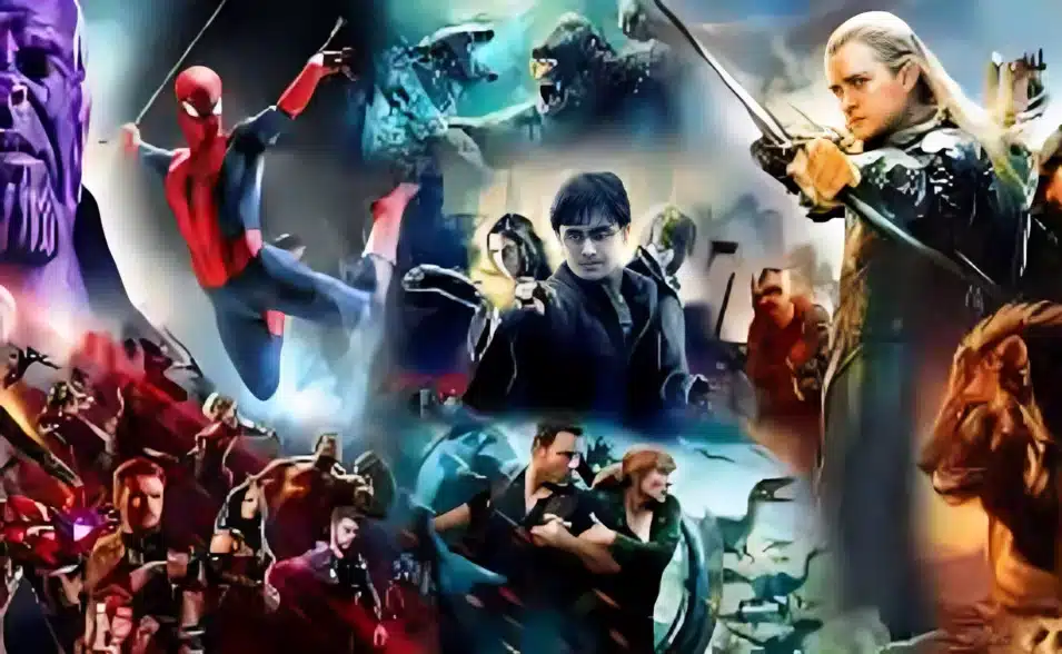 movies