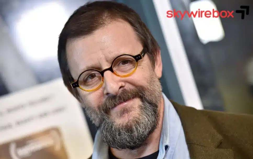 Judd Nelson Net Worth
