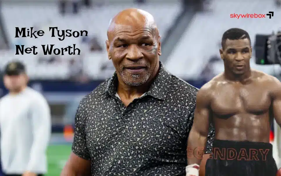 Mike Tyson