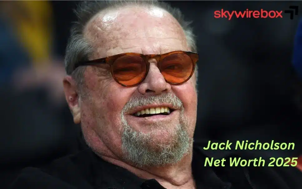 Jack Nicholson Net Worth