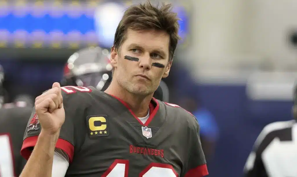 Tom Brady