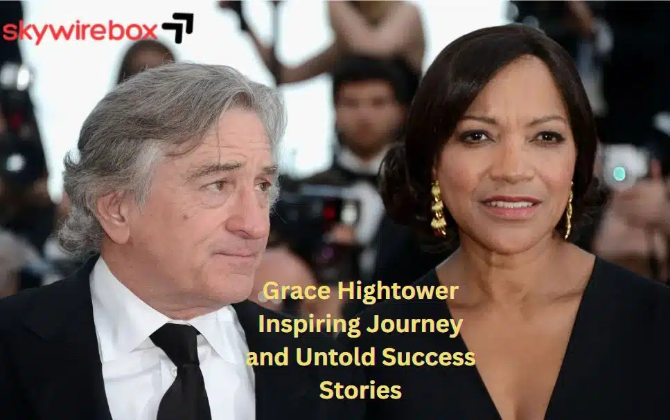 Grace Hightower