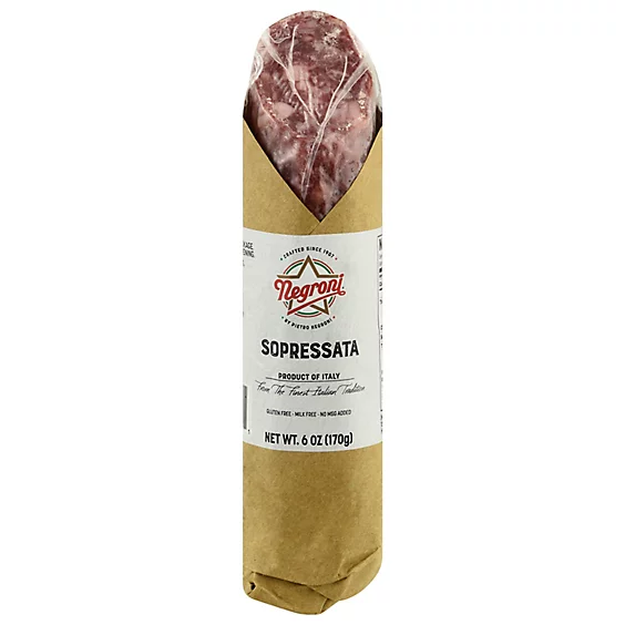 Soppressata: Ultimate Guide to Italy’s Best Cured Meat