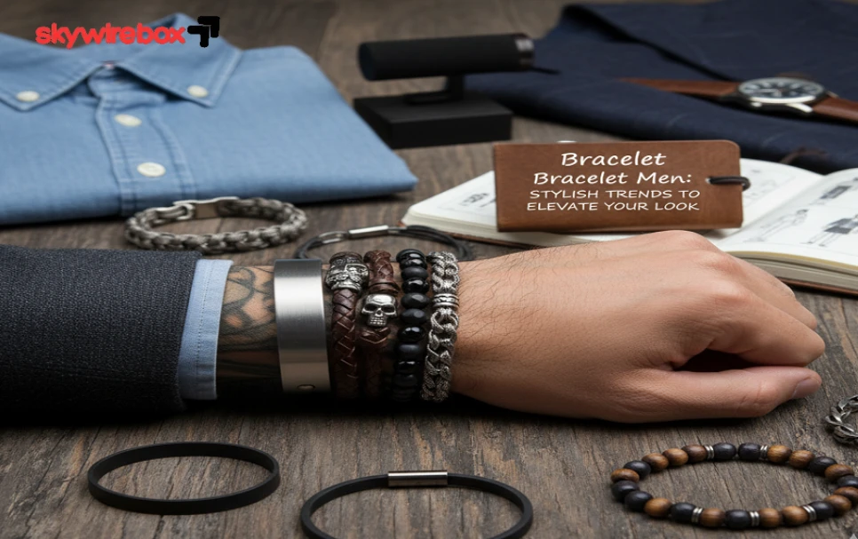 Bracelet Bracelet Men