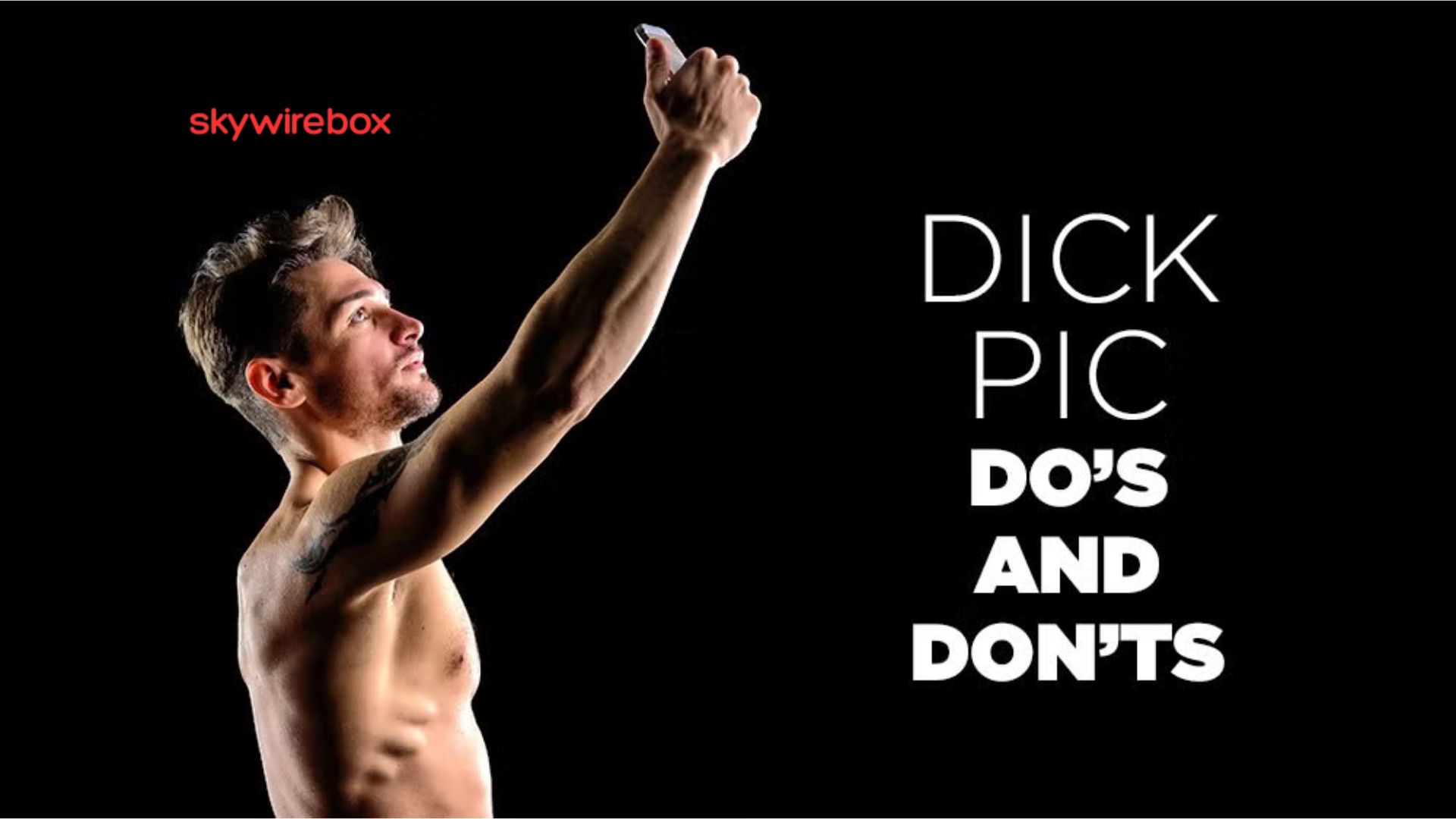 Dick Pic