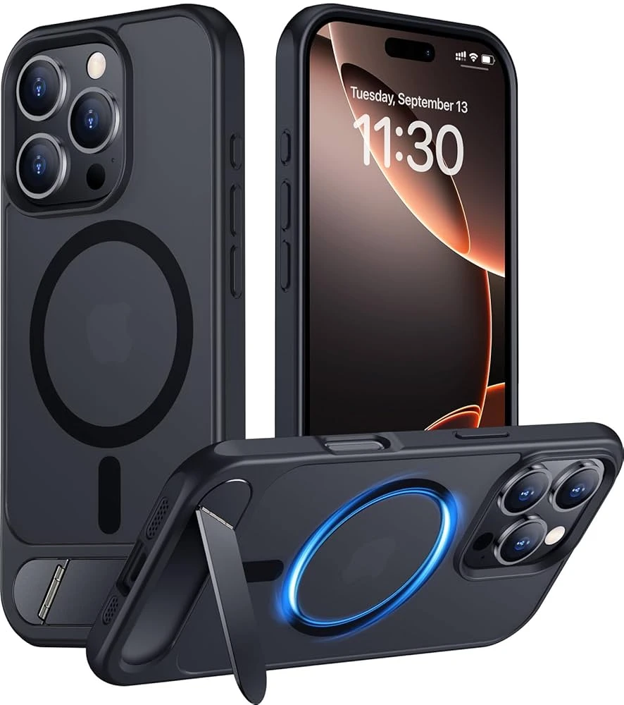 Iphone 16 Pro Max Case Ultimate Protection with Stylish Designs