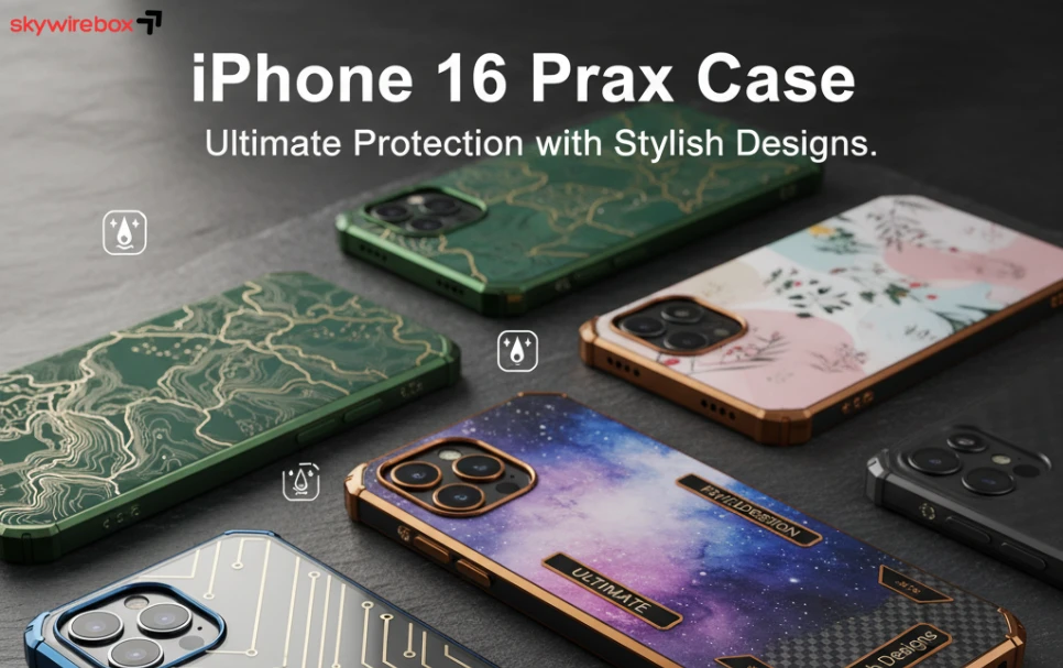 Iphone 16 Pro Max Case