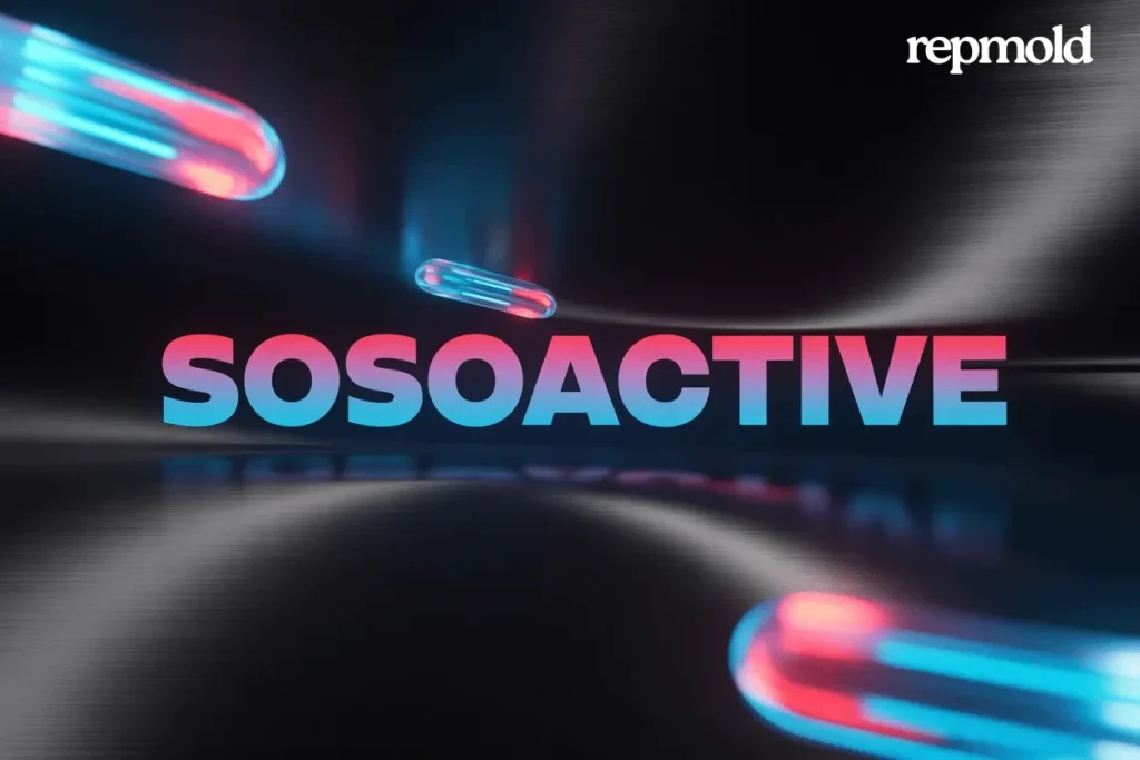 Sosoactive: Boost Productivity with These Proven Strategies