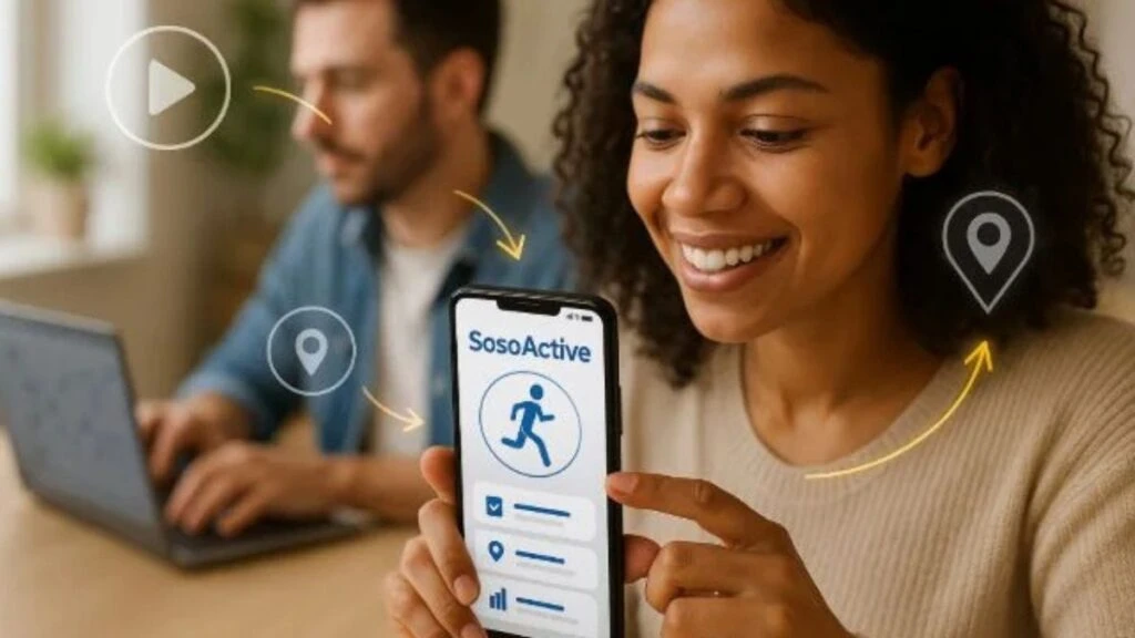 Sosoactive: Boost Productivity with These Proven Strategies