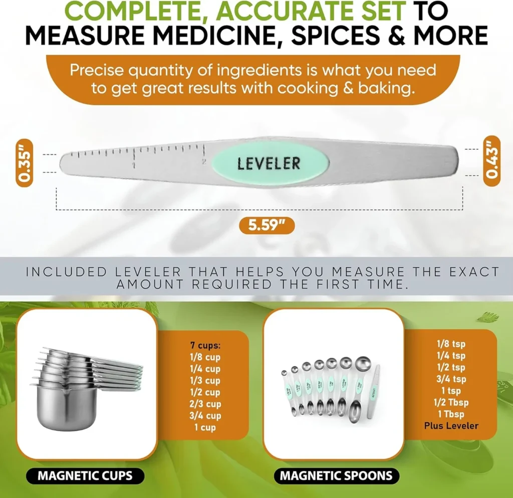 How Many Tablespoons in 1/3 Cup: Easy Conversion Guide