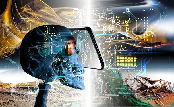 Tech Giants Envision Future Beyond Smartphones: Revolutionary Trends