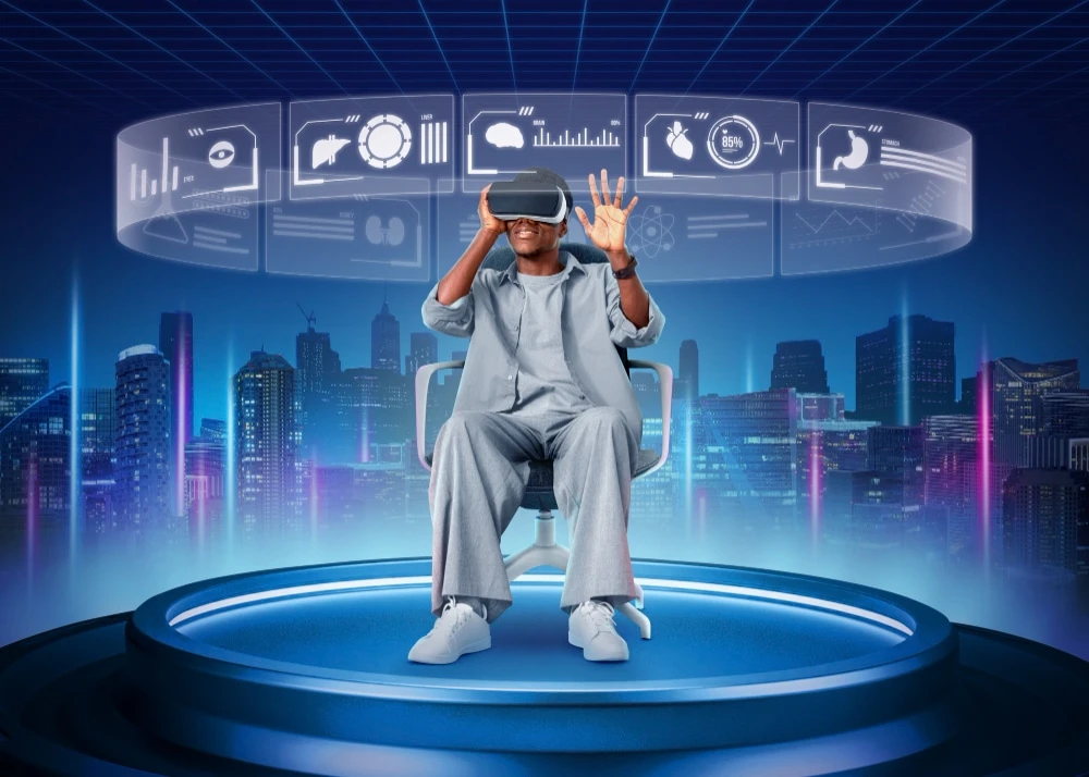 Tech Giants Envision Future Beyond Smartphones: Revolutionary Trends