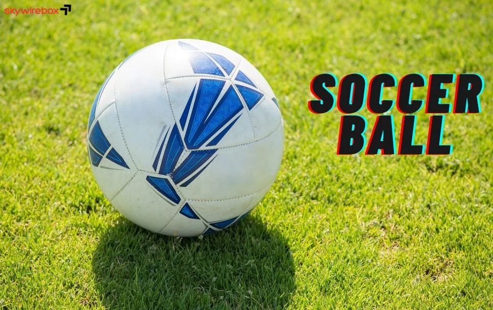 Soccer Ball